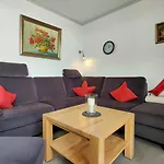 Haus Robbenplate Ferienwohnung 3 Rob03