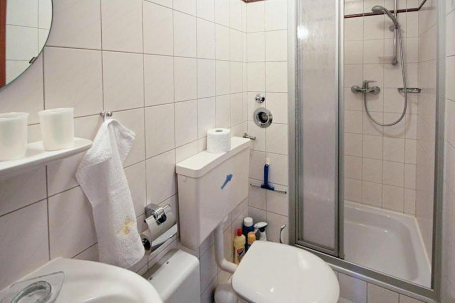Haus Robbenplate 3 Rob03 Apartment Cuxhaven